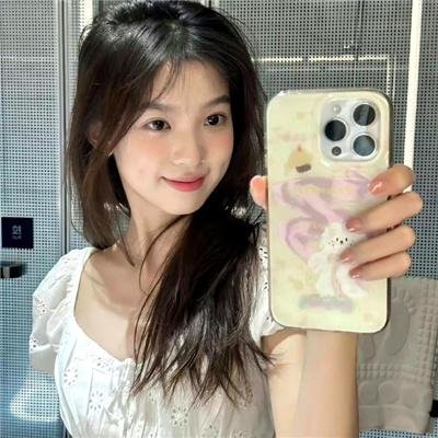 以你的语言呼唤我