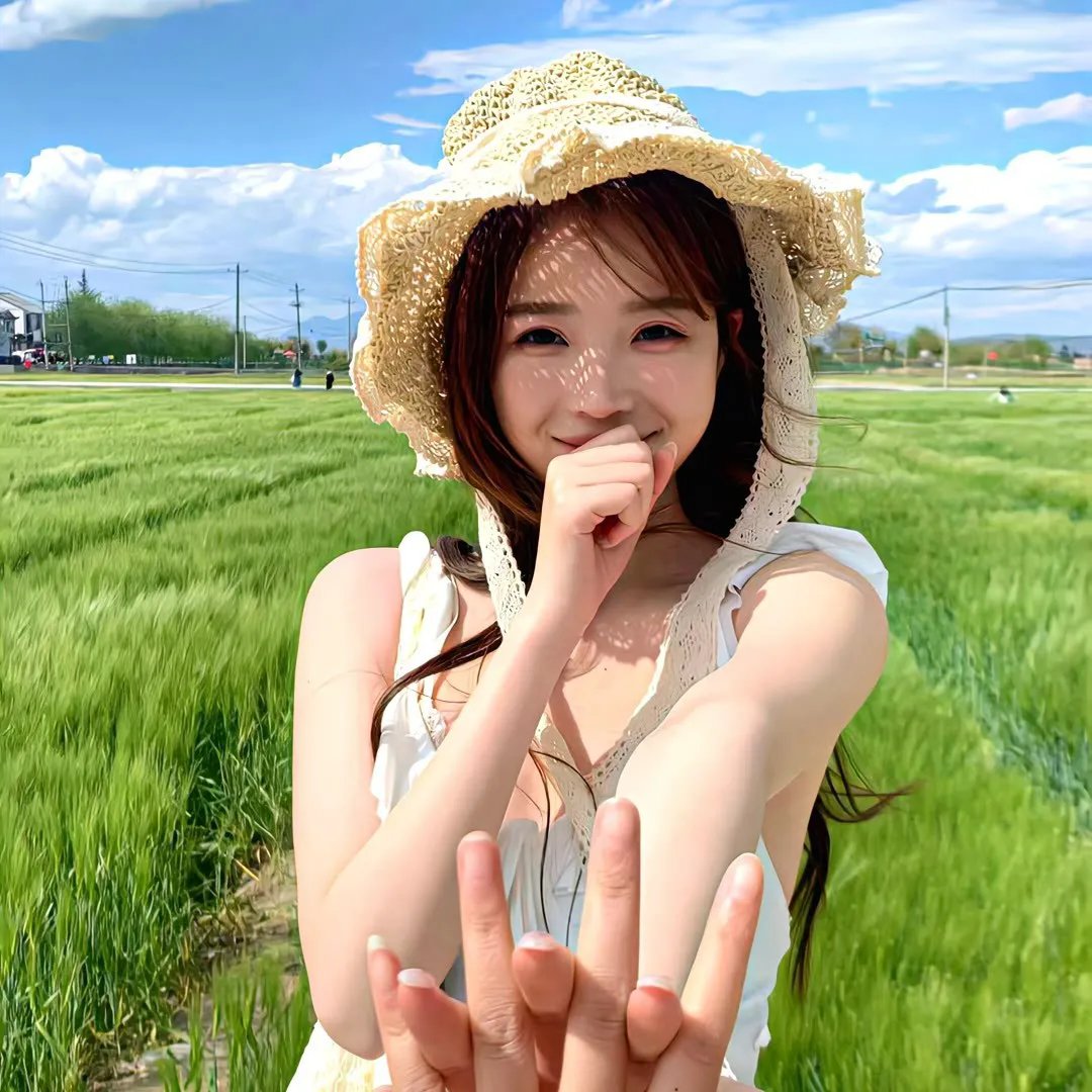 隐藏的情人